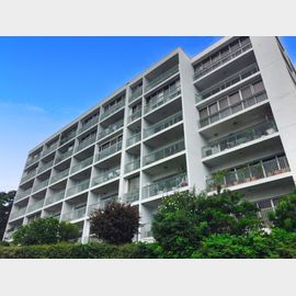 芦屋川駅より徒歩10分 5階 築59年7ヶ月の賃貸物件