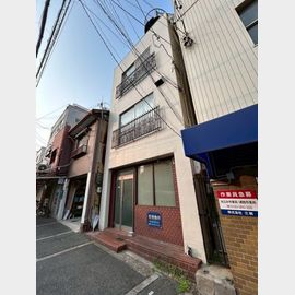 湊川公園駅より徒歩6分 1階 築47年2ヶ月の賃貸物件