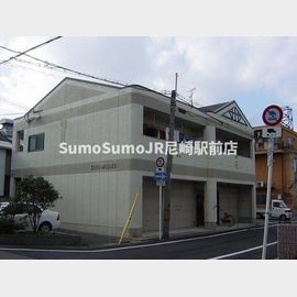 ＫＩＹＯＰＡＬＡＣＥ 2階 築28年7ヶ月の賃貸物件