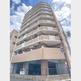 阿波座駅より徒歩3分 4階 築23年9ヶ月の賃貸物件