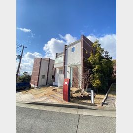 西宮サニーヒルズ1号地 1階 築16年10ヶ月の賃貸物件