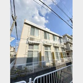 レオパレスコンフォール 2階 築23年2ヶ月の賃貸物件