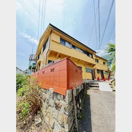 王子公園駅より徒歩10分 1階 築60年の賃貸物件