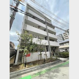 アッシュコート夙川公園 3階 築18年3ヶ月の賃貸物件