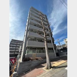 エスリード中山手県庁前 3階 築17年1ヶ月の賃貸物件