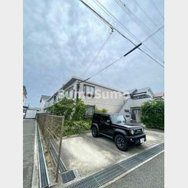 人丸前駅より徒歩12分 2階 築26年11ヶ月の賃貸物件