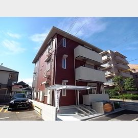 SOLEADO鳴尾 1階 築7年4ヶ月の賃貸物件