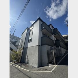 長田駅より徒歩5分 2階 築4年8ヶ月の賃貸物件