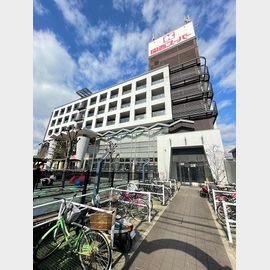 ユニテソリステ鳴尾 3階 築32年10ヶ月の賃貸物件