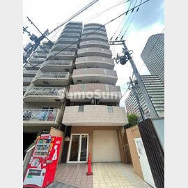 ジラソーレ本町通の賃貸物件