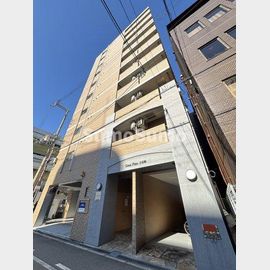 阿波座駅より徒歩3分 9階 築24年4ヶ月の賃貸物件