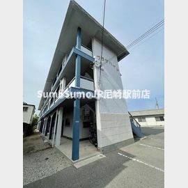 プラザハイツ 2階 築53年の賃貸物件