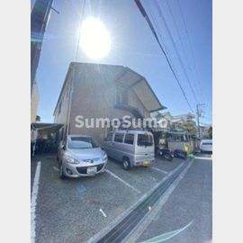 アグレアーブル塚口 1階 築28年8ヶ月の賃貸物件