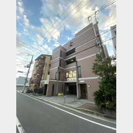 立花駅より徒歩9分 4階 築28年7ヶ月の賃貸物件