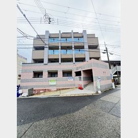 サンビルダー六甲山ノ手Ｎｏ．３２ 4階 築30年2ヶ月の賃貸物件