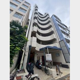 サンコート神戸 8階 築40年10ヶ月の賃貸物件