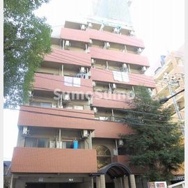 VIVANT青木 4階 築33年の賃貸物件