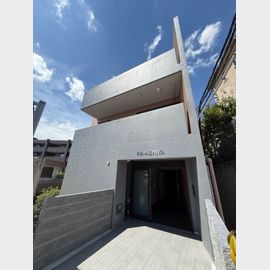 RA-ASHIYAの賃貸物件