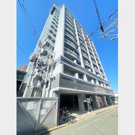 アリビオ博多駅東 2階 築24年9ヶ月の賃貸物件