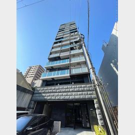 プレサンス心斎橋ソレイユ 15階 築6年8ヶ月の賃貸物件