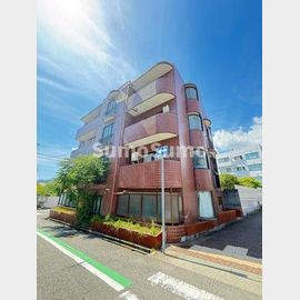 ハイムアンゲネーム 2階 築36年2ヶ月の賃貸物件