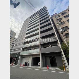 桜川駅より徒歩1分 8階 築9年8ヶ月の賃貸物件