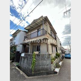 舞子公園駅より徒歩5分 1階 築60年11ヶ月の賃貸物件