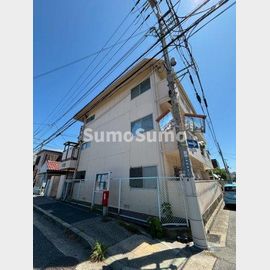 みづほハイツ 3階 築47年9ヶ月の賃貸物件