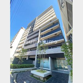 スワンズシティ中之島クロス 8階 築7年9ヶ月の賃貸物件