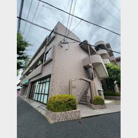 神戸駅より徒歩20分 2階 築32年9ヶ月の賃貸物件