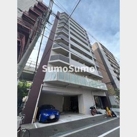 クレビオス難波ＥＡＳＴの賃貸物件