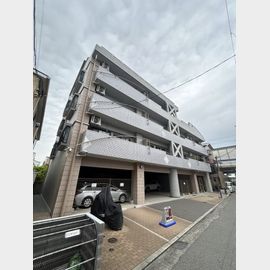 ＡＲＴＦＩＯＲＥ 1階 築36年3ヶ月の賃貸物件
