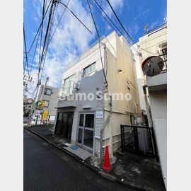 マンションうぐいす 3階 築53年の賃貸物件