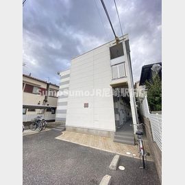 レオパレスシャンブル 1階 築24年8ヶ月の賃貸物件