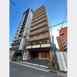 アスヴェル神戸ハーバーサイド 7階 築19年3ヶ月の賃貸物件