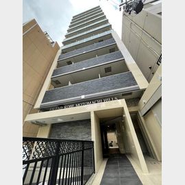 エスリード神戸元町ヒルズの賃貸物件