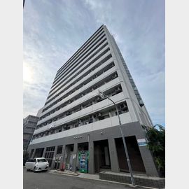 四天王寺前夕陽ヶ丘駅より徒歩3分 12階 築31年7ヶ月の賃貸物件