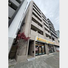 須磨海浜公園駅より徒歩7分 4階 築33年1ヶ月の賃貸物件