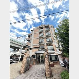 ドール魚崎 2階 築34年6ヶ月の賃貸物件