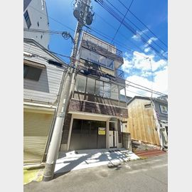 灘駅より徒歩15分 3階 築45年1ヶ月の賃貸物件