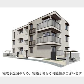 ドレ2の賃貸物件