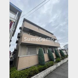 フォルトゥーナ 1階 築15年2ヶ月の賃貸物件