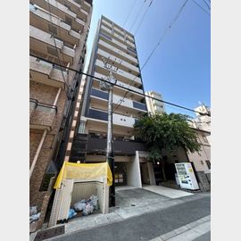 レオンコンフォート神戸西 10階 築17年5ヶ月の賃貸物件