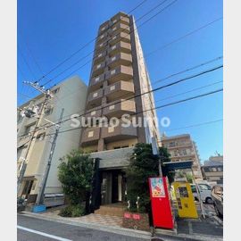 プレッツァ西宮 7階 築19年6ヶ月の賃貸物件