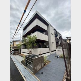 ソレアード魚崎北町の賃貸物件