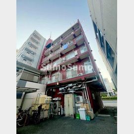 マンション向洋5A 3階 築47年11ヶ月の賃貸物件