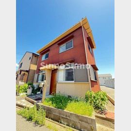 ウララハウスIsouth 1階 築58年11ヶ月の賃貸物件