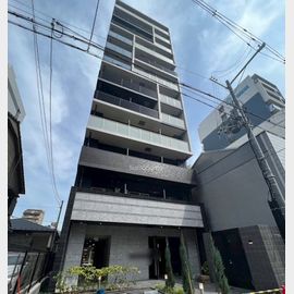 プレサンス松屋町ヴィゴラスの賃貸物件