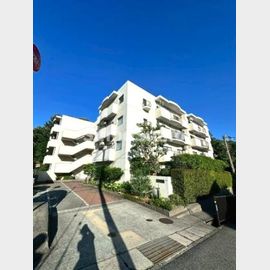 越木岩ハイデンス 4階 築45年10ヶ月の賃貸物件