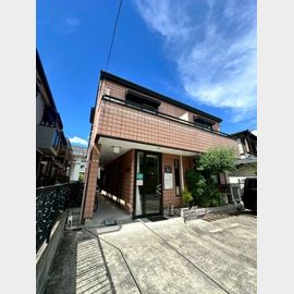 香櫨園駅より徒歩2分 2階 築29年2ヶ月の賃貸物件